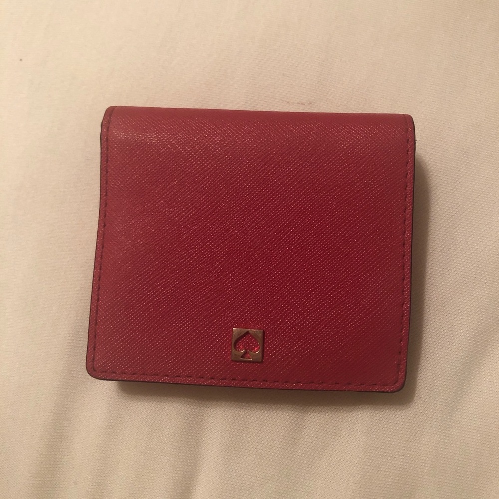 Kate spade wallet